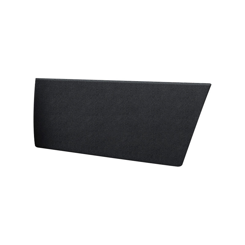 专车专用众泰T700后备箱隔物板