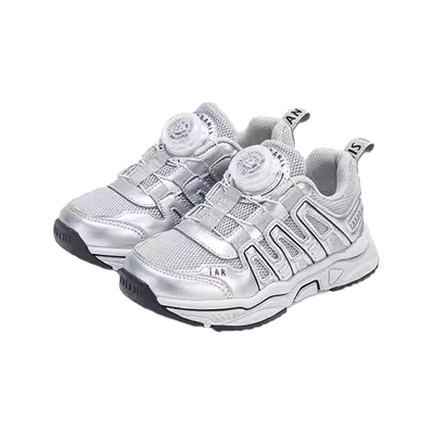 泰兰尼斯运动鞋时尚旋钮跑步鞋