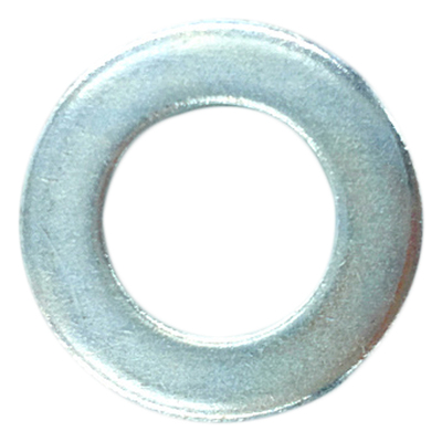 镀锌铁平垫圈垫片GB97