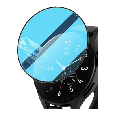 vivowatch2手表高清全屏陶瓷膜