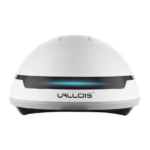 Vallois布洛伊丝红光生发帽密发育发固发头盔激光生发