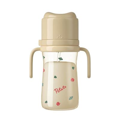 小土豆护齿奶瓶PPSU材质300ml