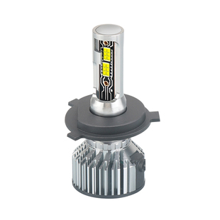 适应05-16款14铃木雨燕led灯泡15远光12大灯08近光09超值型07改装