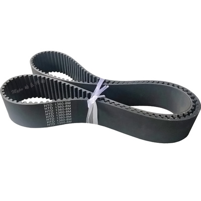 橡胶同步带Mypu皓乐传动