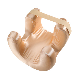 侧睡不压脸防挤压面部专用固定神器法力纹皱纹大小脸睡眠美容枕头