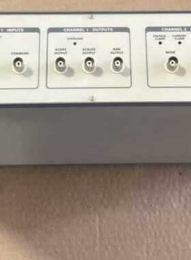 询价-Axon Instruments Multiclamp 70