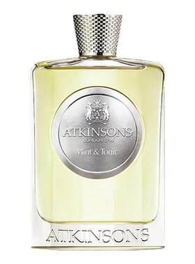 atkinsons/阿特金森香氛持久香水