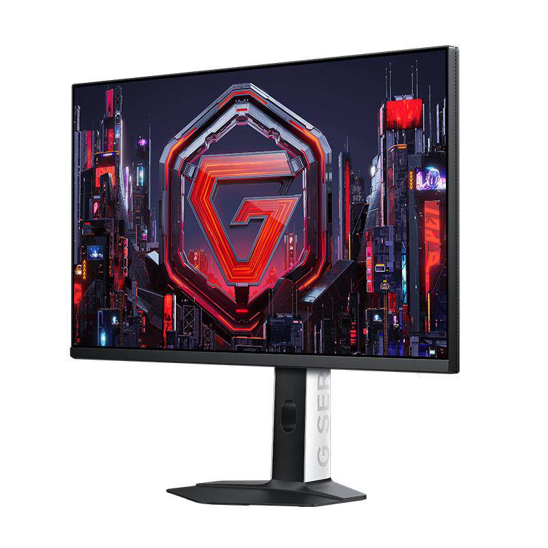 С�� REDMI ��ʾ�� G27Q 240Hz FastIPS HDR400 �羺�� ��ɫ 949Ԫ�������ҵֹ�2.84Ԫ��