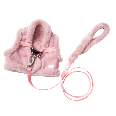 UFBemo背心式可调节遛狗牵引绳