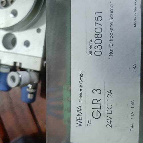 【议价-可维修】GLR3 控制器 /均有货