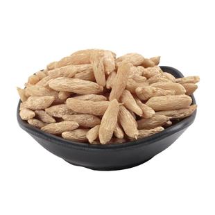 正宗四川麦冬中药材500g不熏硫精选涪城麦门冬野生麦冬泡水喝山男