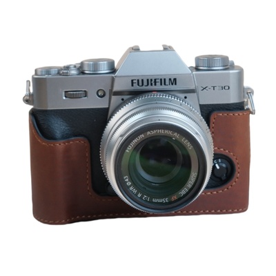 富士xt30二代xt50xt20xt10保护套