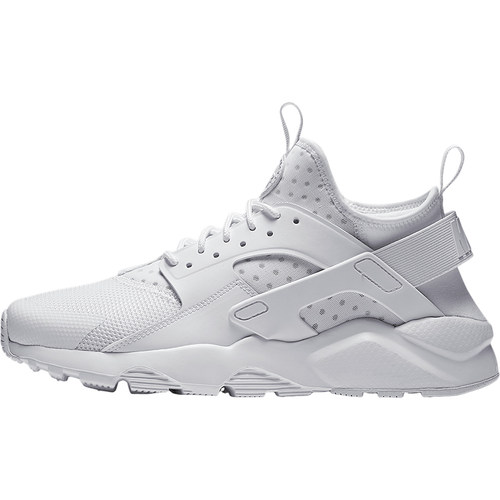 Nike/耐克正品Air Huarache男士轻便低帮跑步鞋819685-101