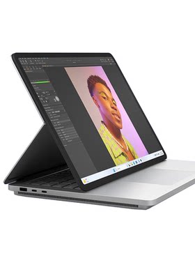 i732G内存14.4寸窄边框AI级显卡