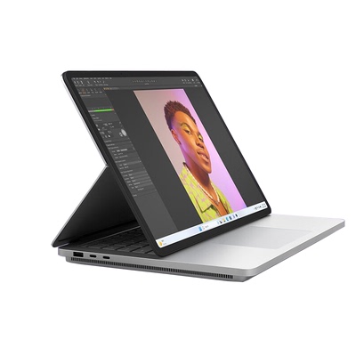 i732G内存14.4寸窄边框AI级显卡