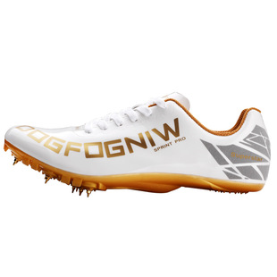 奈锐德烨钉鞋田径短跑男女钉子鞋体考专业三级跳远跑钉鞋训练精英