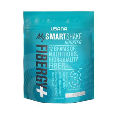 美国进口USANA优莎娜纤维粉