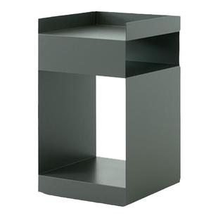 现货&tradition rotate SC73 边柜床头柜储物柜浴室带轮推车柜子