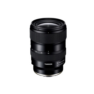 【自营】腾龙16-30 mm F2.8 VXD G2全画幅微单超广角变焦镜头1630