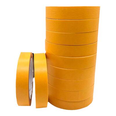 进口装修美缝和纸胶带