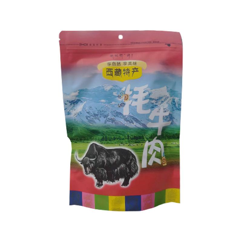 老兵甄选风干牛肉干百分100牛肉