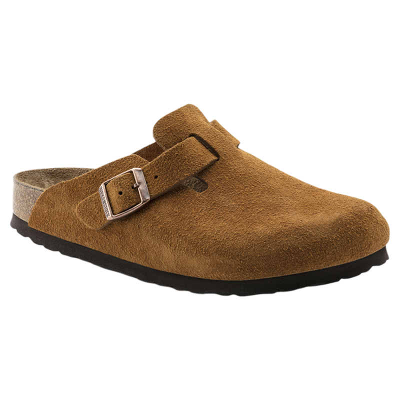 德国进口勃肯鞋正品BIRKEN包头拖