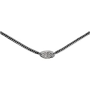 【吴磊同款】KVK TOUCH 触系列蟒蛇纹项链小蛮腰清新锁骨链情侣款