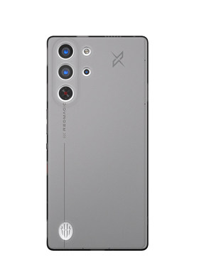 适用于红魔10pro系列手机壳磨砂