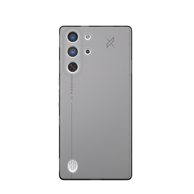 适用于红魔10pro系列手机壳磨砂