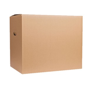 搬家纸箱大号加厚纸壳盒收纳特硬快递打包箱物流包装箱批发纸箱子