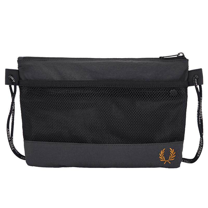 休闲手提包FREDPERRY
