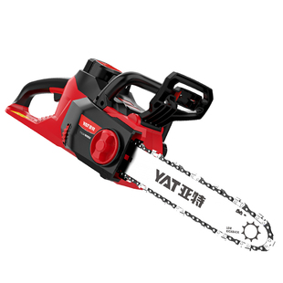 YAT亚特YT4388锂电链锯家用专业大功率大容量D1001砍树官方旗舰店