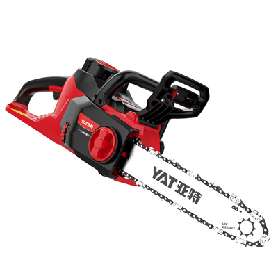 YAT亚特YT4388锂电链锯家用专业大功率大容量D1001砍树官方旗舰店
