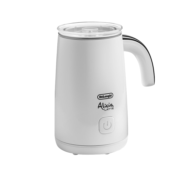 delonghi/德龙EMF2.W奶泡机电动打奶器家用自动冷热加热牛奶打发