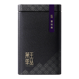 【乌岽雷叩柴】凤凰单丛花香高杨回甘饱满有力海拔1320米佰年老枞