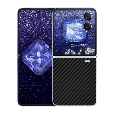 适用荣耀magicVFlip2手机后背膜