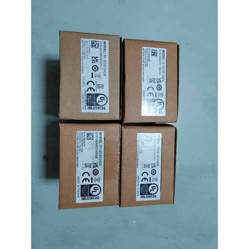 询价-R1-EC8124D0，台达PLC，余料，未使用
