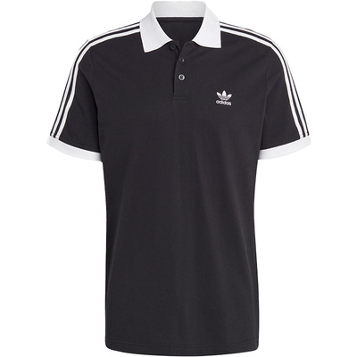 Adidas/阿迪达斯正品3-STRIPE POLO男子运动短袖POLO衫IL2501