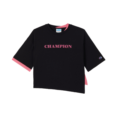 champion冠军T恤女士休闲