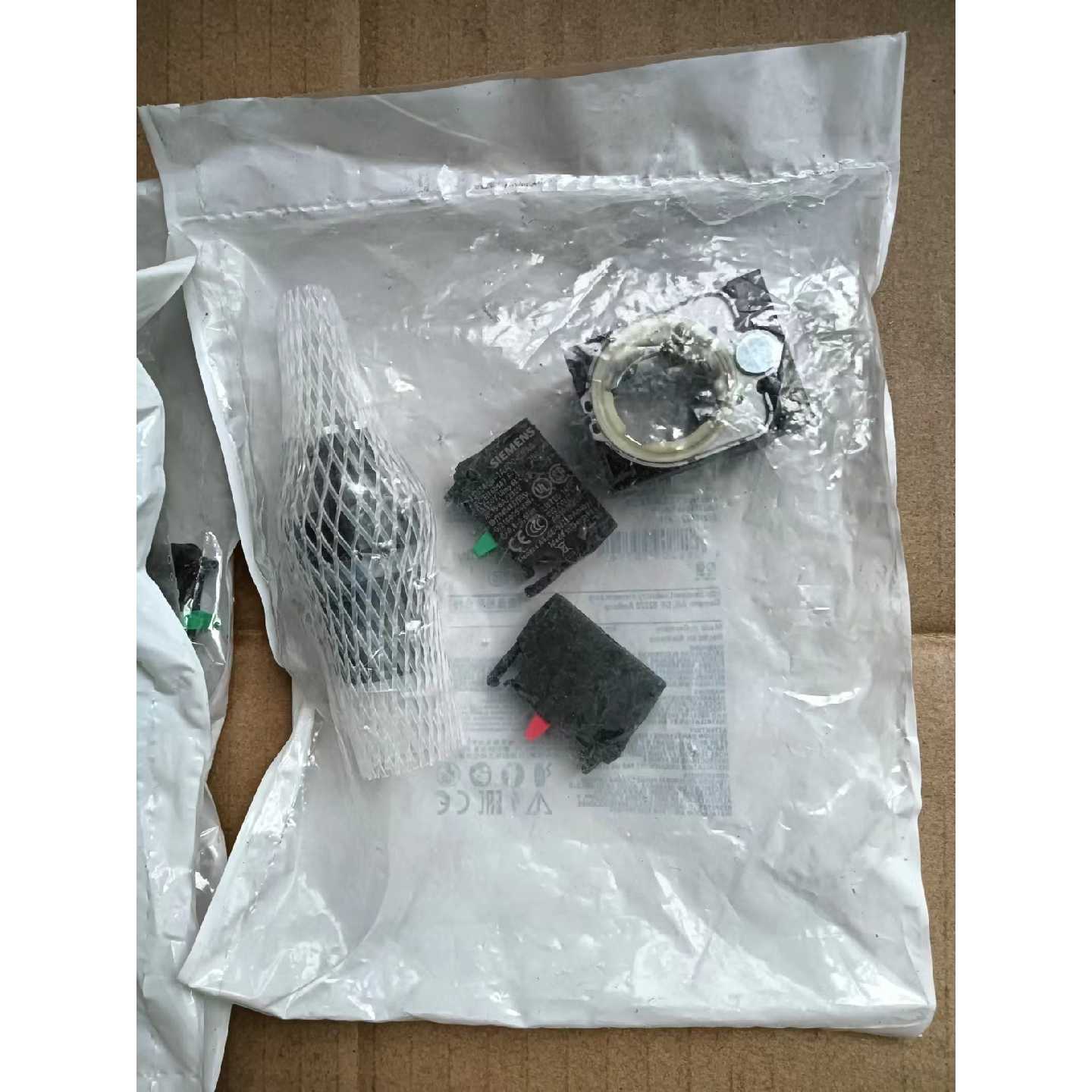 (议价)开关3SU11002BF601MA0