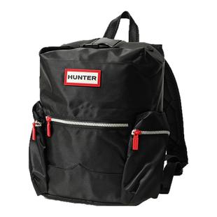 HUNTER情侣款尼龙Top Clip迷你款防水旅行登山包休闲通勤双肩包