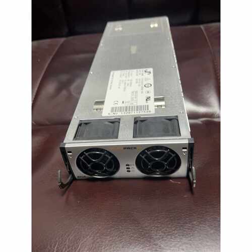 FLATPACK2 1U powerRack 4AC