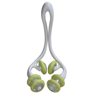 腿部按摩器肌肉放松瘦腿美腿神器