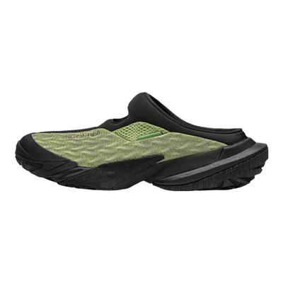 李宁正品CF溯行山 SLIPPER男女同款回弹户外穆勒休闲鞋AGLU177