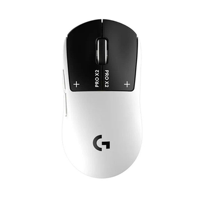 罗技GPW5代雪豹无线鼠标狗屁王五代电竞游戏专用8K电磁微动CS吃鸡