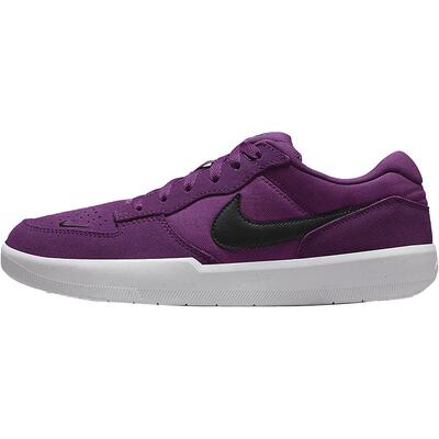 Nike/耐克官方正品SB Force 58男女运动休闲低帮滑板鞋CZ2959-505