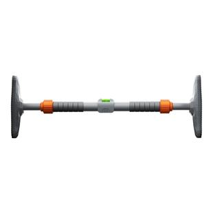 单杠家用室内健身器材引体向上器儿童运动家庭免打孔吊环门上单杆