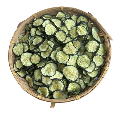黑龙江黄瓜干干货农家自制干菜