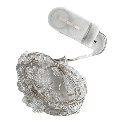 芯苼LED多功能小灯串礼物装饰