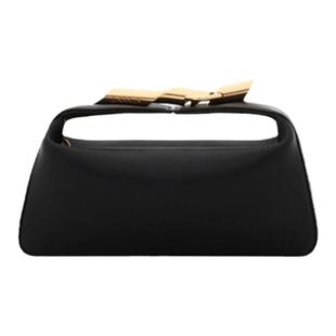 【新年甄选】LANVIN浪凡 SEQUENCE CLUTCH手拿包饭盒包